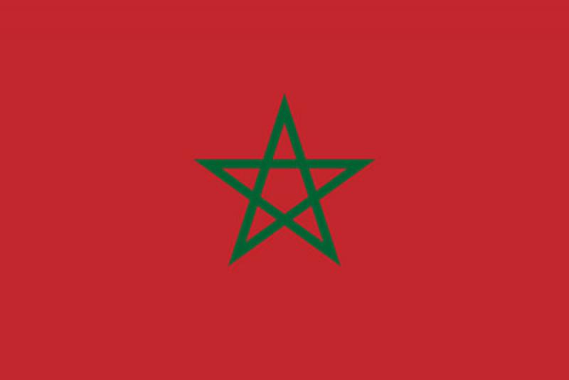 Séisme Maroc