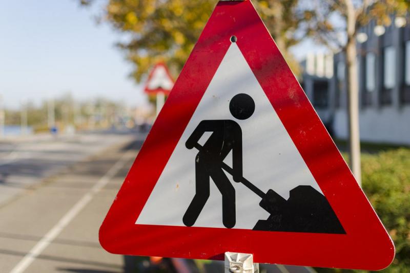 Info travaux rue de la Chapelle