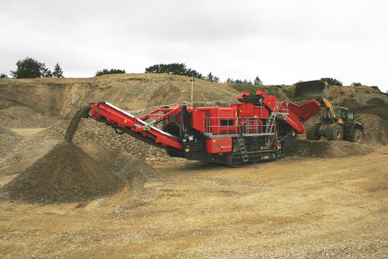 Usine d’enrobés, la fin d’un long feuilleton !