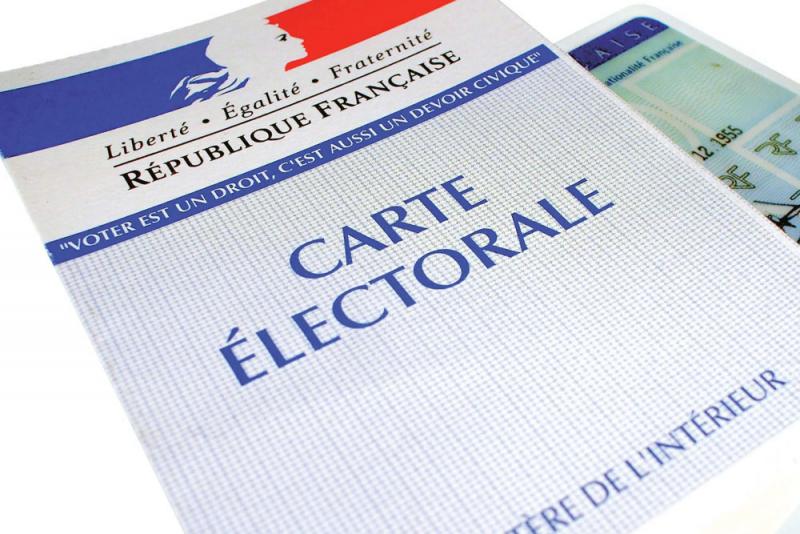 Résultats des élections municipales 2026