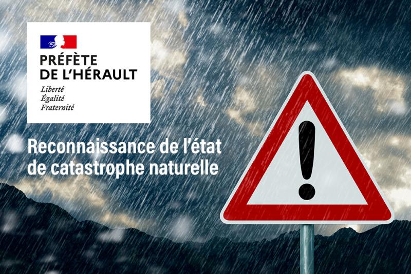 Calamité agricole