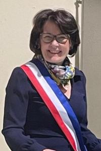 woman avatar