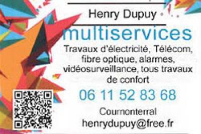 Team member card image