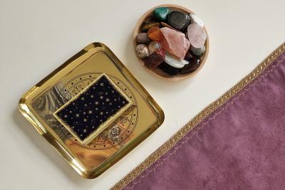 Team member card image