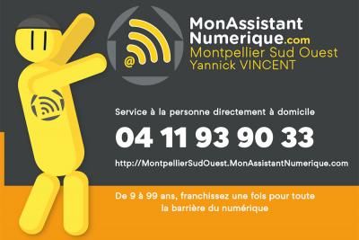 Team member card image