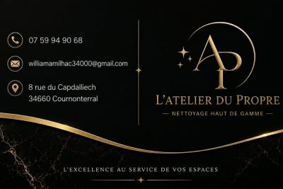 Team member card image